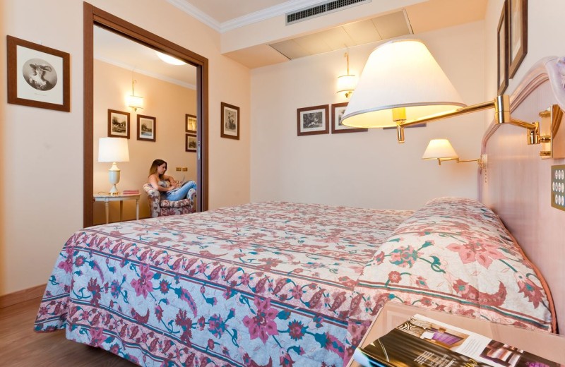 Residenz Carl und Do Zweizimmer-Wohnung Bilo Standard 