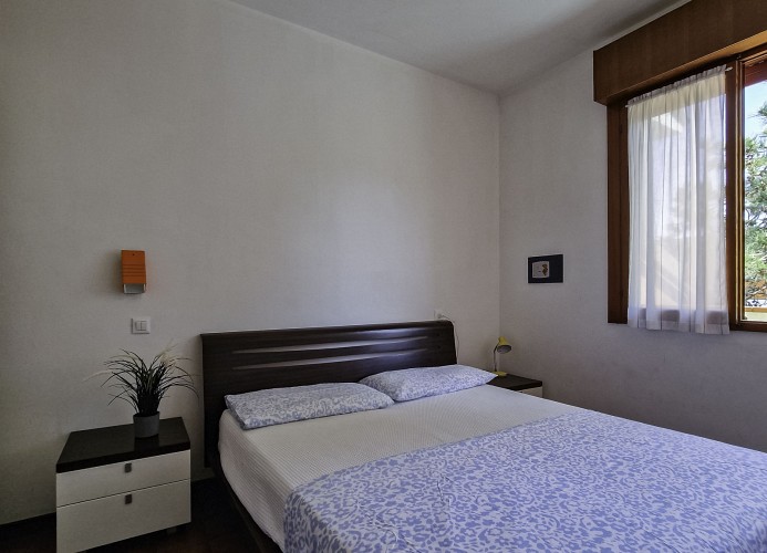 Residenz Azzurro Dreizimmer-Wohnung Tipo C*