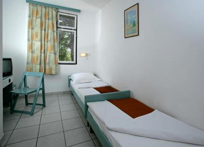 Ferienanlage Astra Wohnung A4TP 