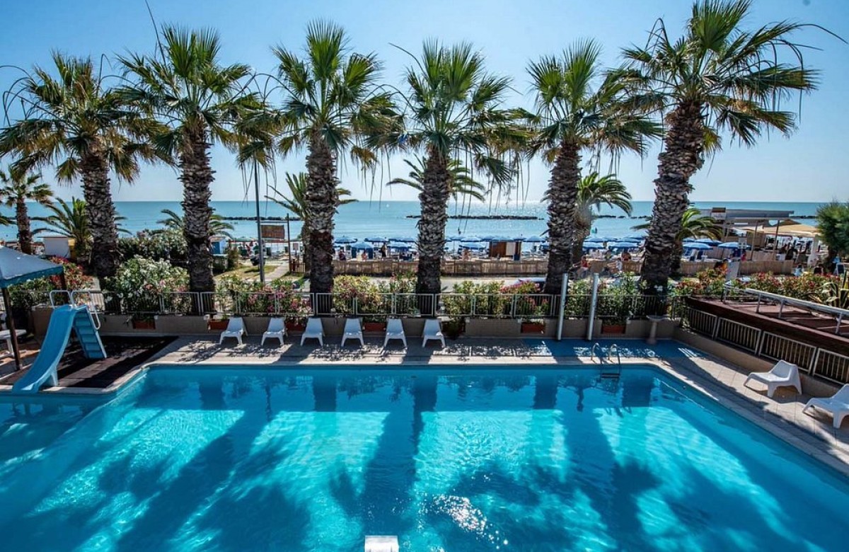 Duca Amedeo Village Mobilehome Happy Comfort