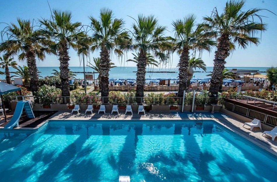 Duca Amedeo Village Mobilehome Happy Comfort