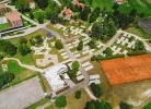 Glamping-Dorf Terme Tuhelj Mobilehome Vita Loft