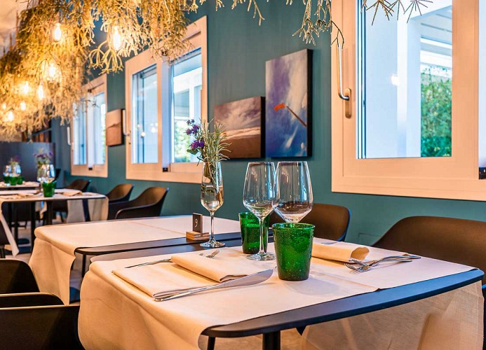 The Green Park Hotel Doppelzimmer Standard 