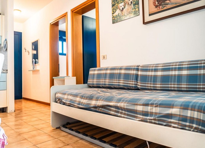 Residenz Vera Cruz-Dreizimmerwohnung C6*