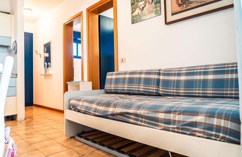 Residenz Vera Cruz-Dreizimmerwohnung C6*