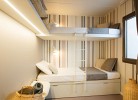 Ferienpark Cesenatico Mobilehome Venere 