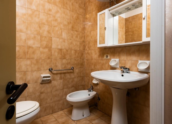 Residenz La Quercia-Zweizimmerwohnung B5*