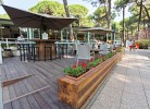 Sole Family Camping Village Chalet Comfort