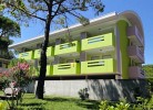 Residenz Bright Star Zweizimmer-Wohnung Executive