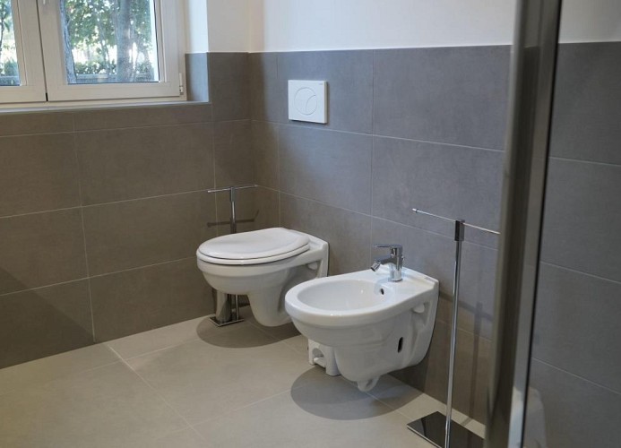 Residenz Mare Azzurro Apartment Carso