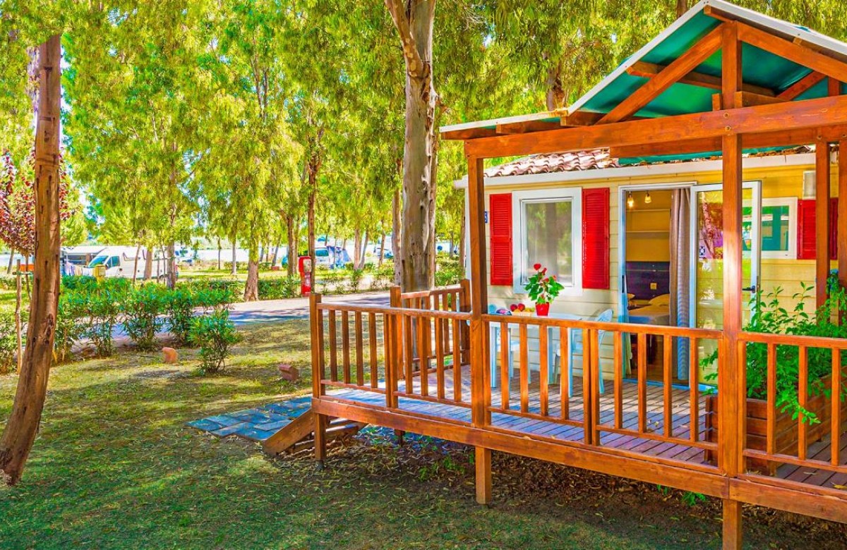 Camping Village Laguna Blu Resort