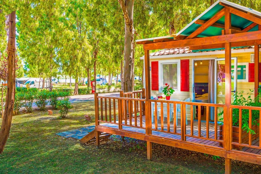 Camping Village Laguna Blu Resort