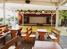 Ferienanlage Classe Mobilehome 6 Hawaii