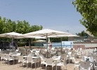 Feriendorf Els Pins Mobilehome Nature