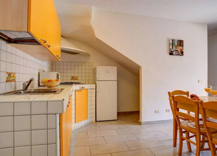 Ferienanlage Bi Village Holiday Home Bi-Level