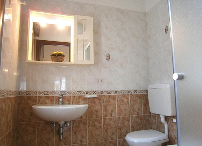 Residenz Annie Dreizimmer-Wohnung Trilo A2 