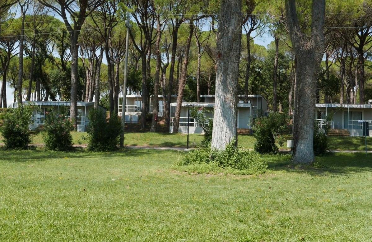 Belvedere Pineta Village Adria Home