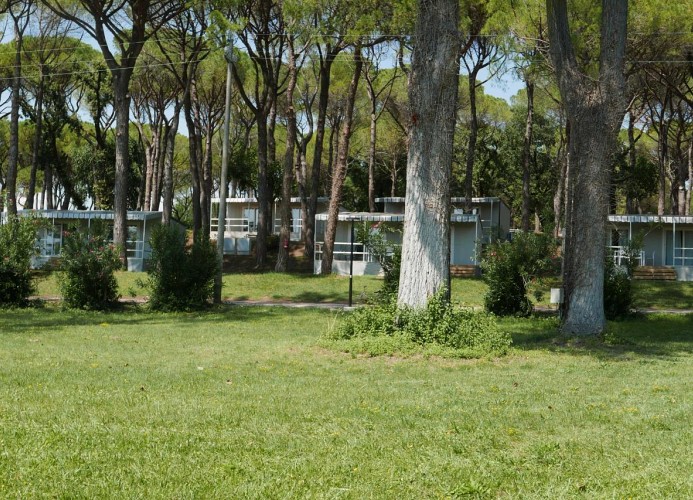 Belvedere Pineta Village Adria Home