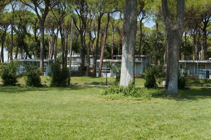 Belvedere Pineta Village Adria Home