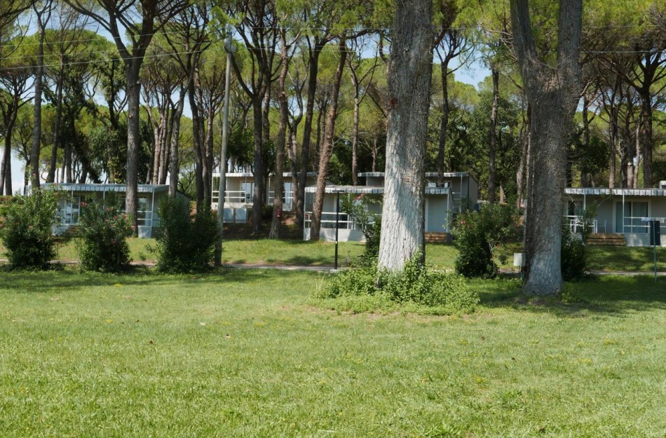 Belvedere Pineta Village Adria Home