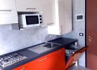 Residenz Silver Sail Zweizimmer-Wohnung Prestige 