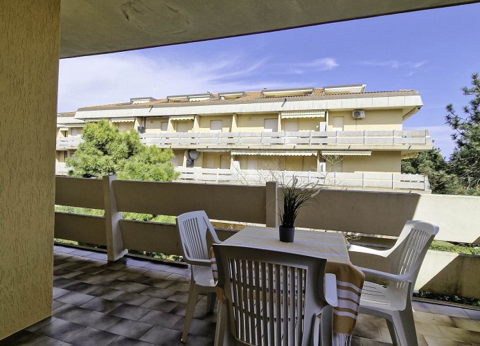 Residenz Carina Süd Dreizimmer-Wohnung Tipo C*