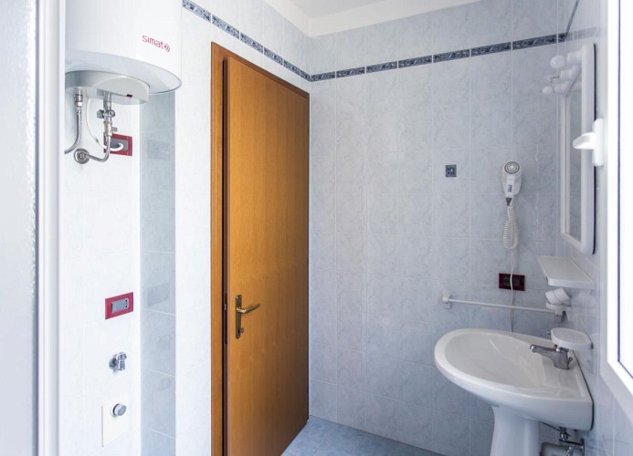 Residenz Calycanthus Zweizimmer-Wohnung B1 