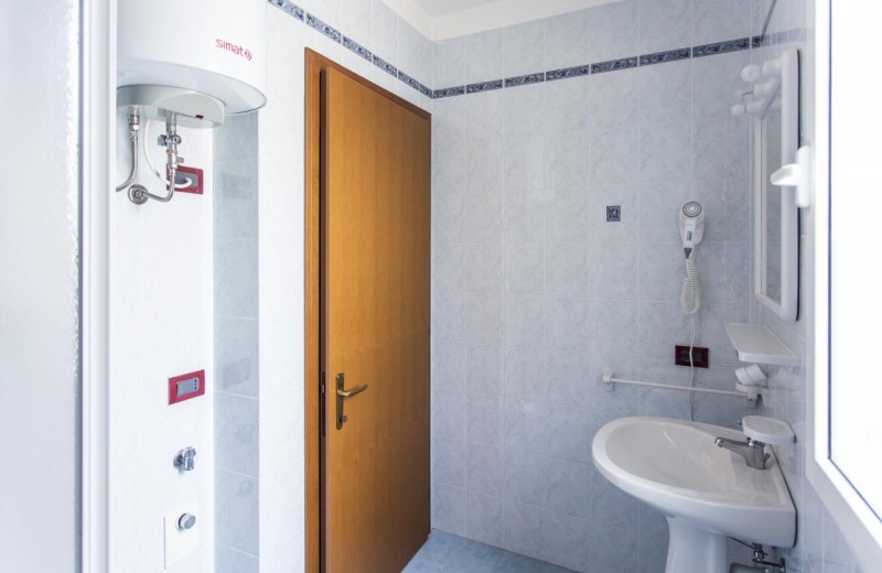 Residenz Calycanthus Zweizimmer-Wohnung B1 