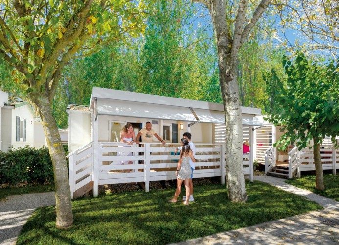 Barricata Holiday Village Mobilehome Bellagio Small