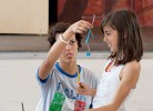 Barricata Holiday Village Mobilehome Sirio Junior