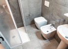 Residenz Luxor-Dreizimmerwohnung C6* mit seitlichem Meerblick