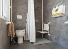 Rimini Family Village Lodge Deluxe 