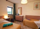 Residenz La Filanda Dreizimmer-Wohnung Trilo Plus 