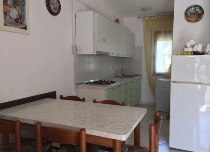 Residenz Debora Dreizimmer-Wohnung Trilo 