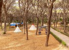 Feriendorf Marze Lodge Maremma