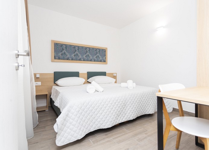 Medena Apartments Superior Zweizimmer-Wohnung A2+2