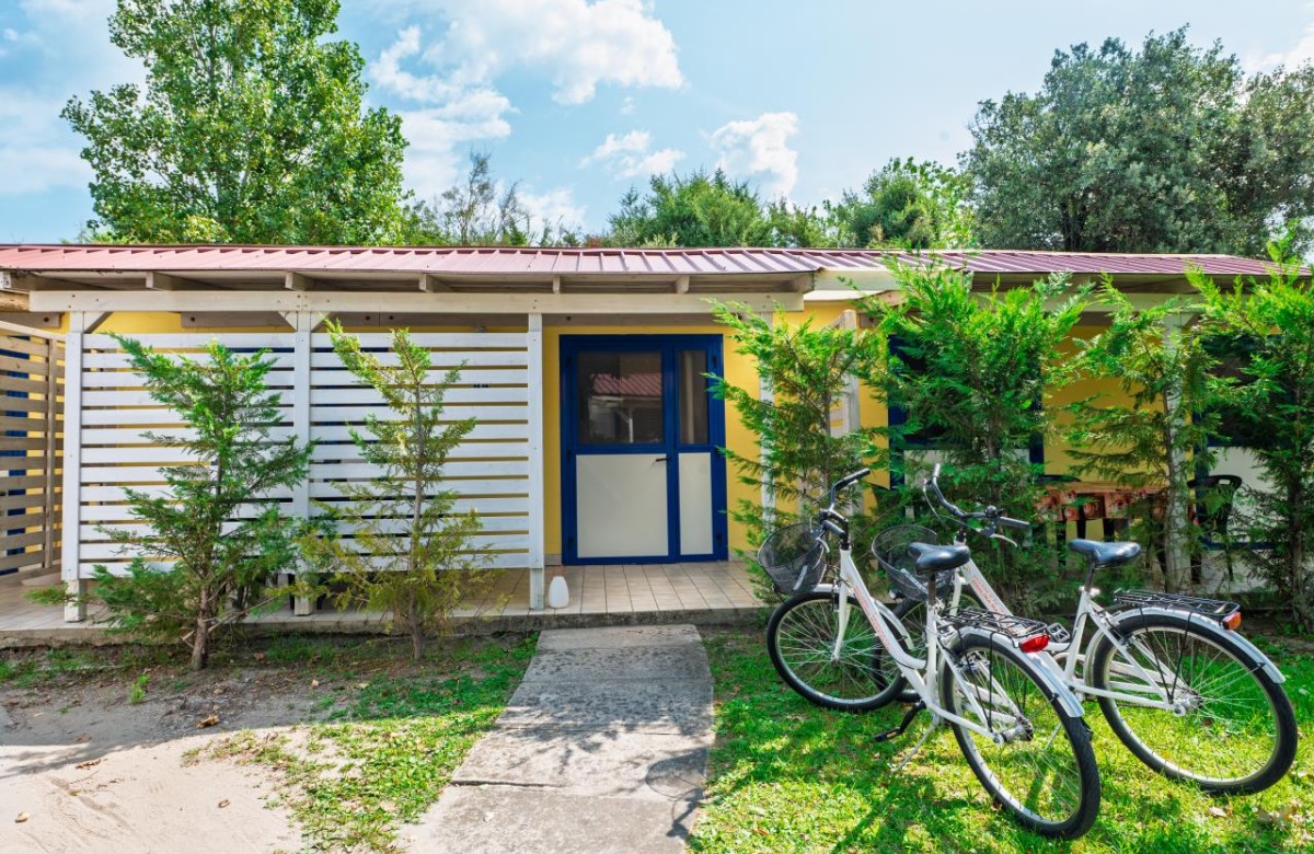 Rosolina Mare Club BW4 