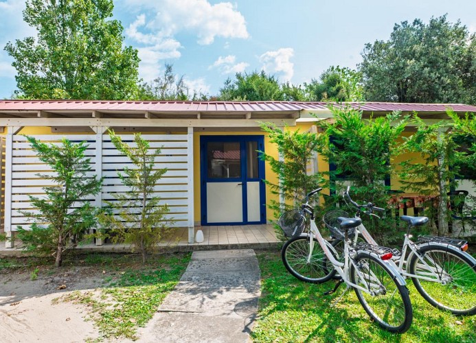 Rosolina Mare Club BW4 