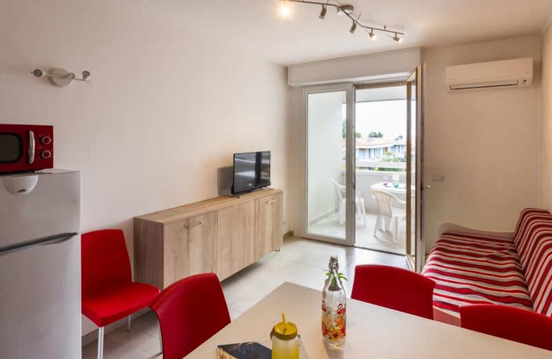 Residenz La Quercia-Zweizimmerwohnung B5*+