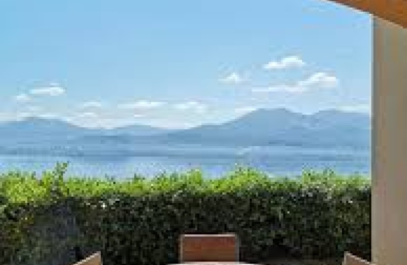 Residenz Il Vigneto Due Zweizimmer-Wohnung Bilo 2+2