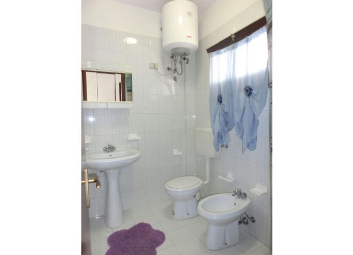 Residence Gemini Wohnung B4 1P016