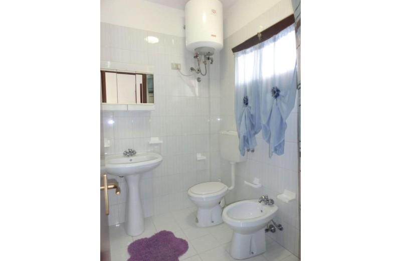 Residence Gemini Wohnung B4 1P016