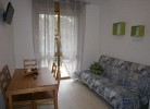 Residenz ISI Zweizimmer-Wohnung B2 