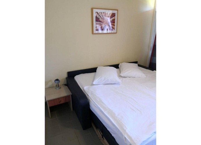 Residenz Lanterna Sunny Resort Apartment 4 Personen Seaside