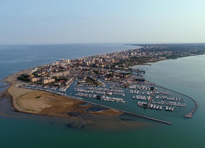 Residenz Monica Dreizimmer-Wohnung Trilo C6