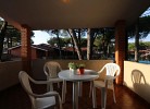 Residenz Euro Club Zweizimmer-Wohnung Bilo B3-5