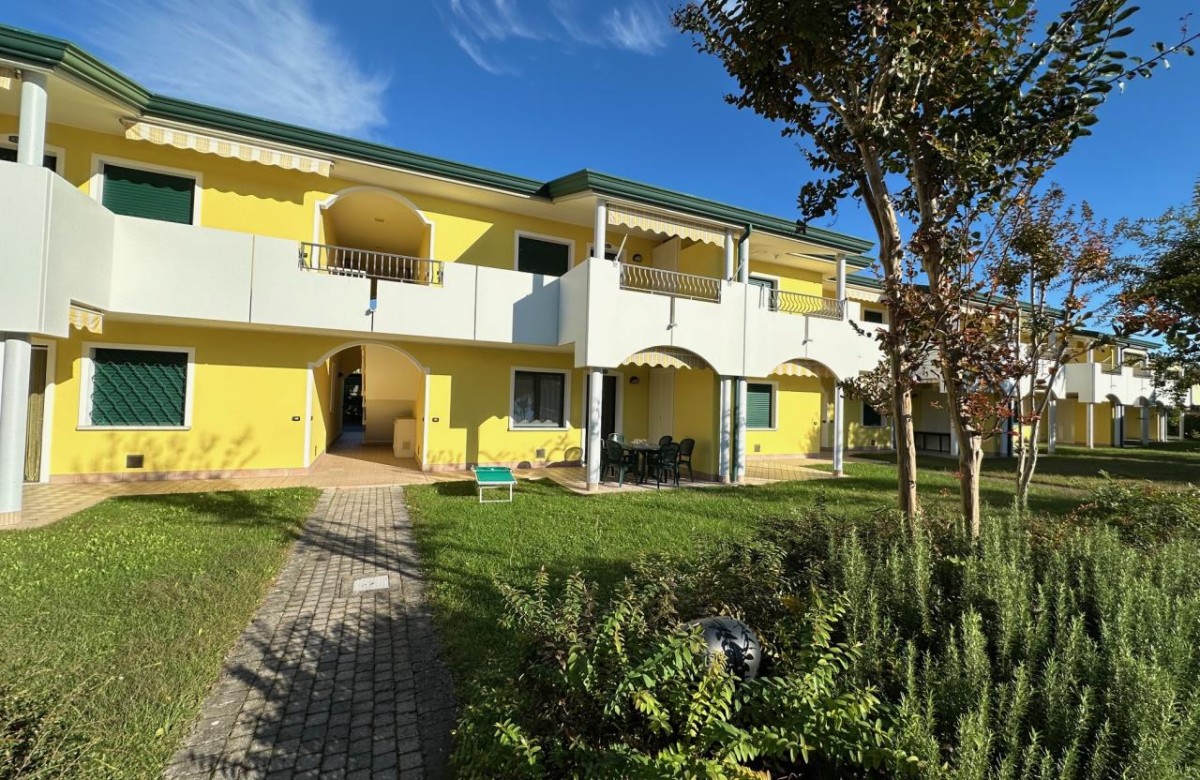Residenz Ducale-Dreizimmerwohnung C5*