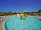 Ferienanlage Piani di Clodia Mobilehome Giulietta