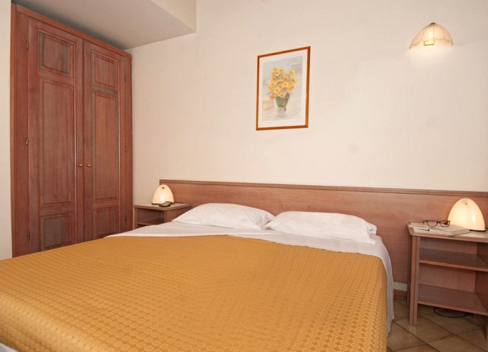 Residenz La Filanda Zweizimmer-Wohnung Bilo Plus 