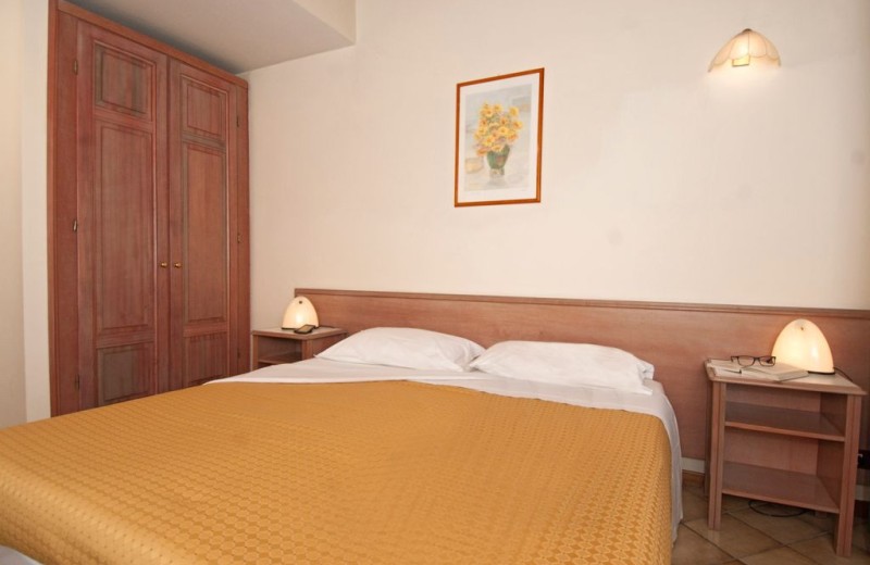 Residenz La Filanda Zweizimmer-Wohnung Bilo Plus 